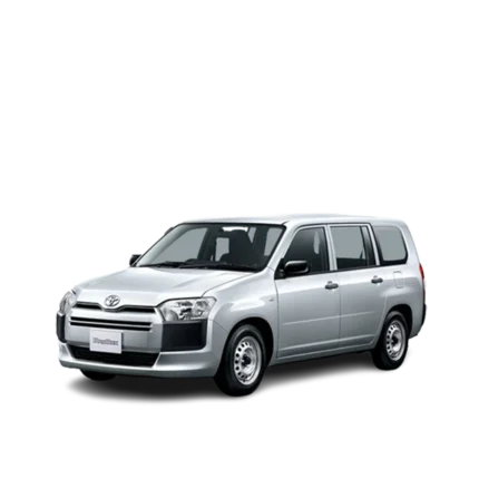 Toyota PROBOX 2002-2017
