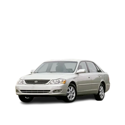 Toyota PRONARD 2000-2003