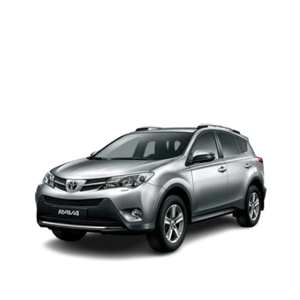 Toyota RAV4 1994-2017
