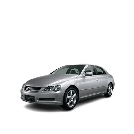 Toyota REIZ 2005-2015