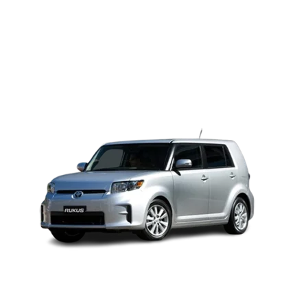 Toyota RUKUS 2010-2015