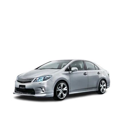Toyota SAI 2009-2017