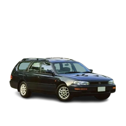 Toyota SCEPTER 1992-1996