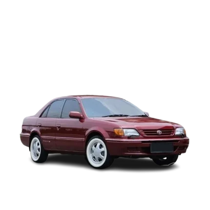 Toyota SOLUNA 1996-2003
