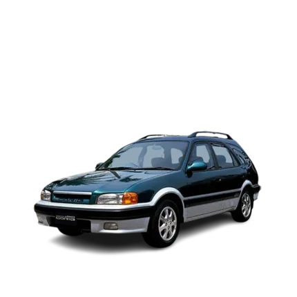 Toyota SPRINTER CARIB 1982-2002
