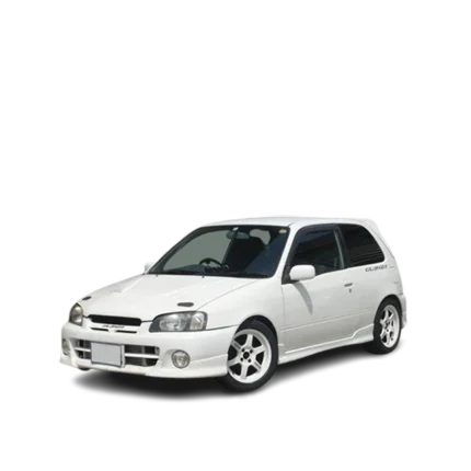 Toyota STARLET 1989-1999