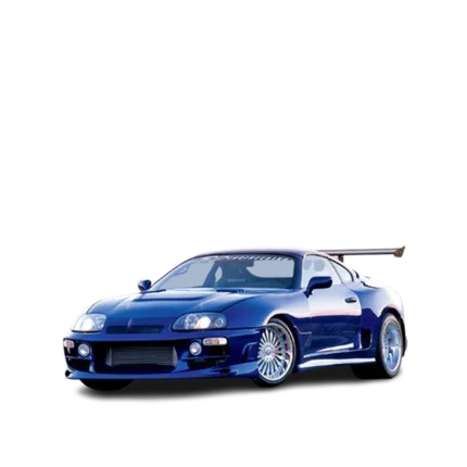 Toyota SUPRA (IV) 1993-2002