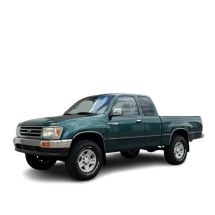 Toyota T100 1992-1998