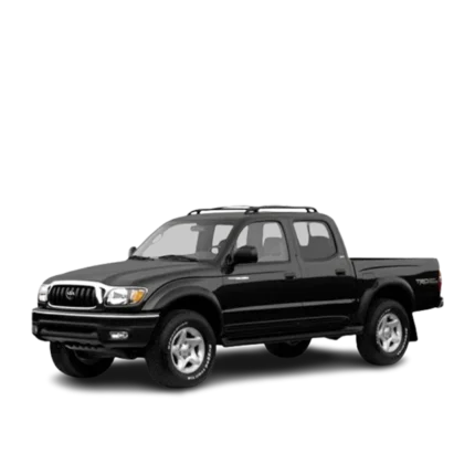 Toyota TACOMA (I) 1995-2004