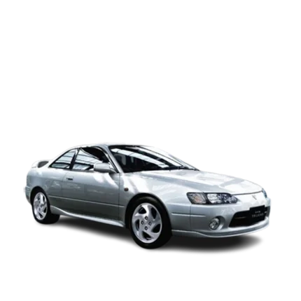 Toyota TRUENO 1995-2000