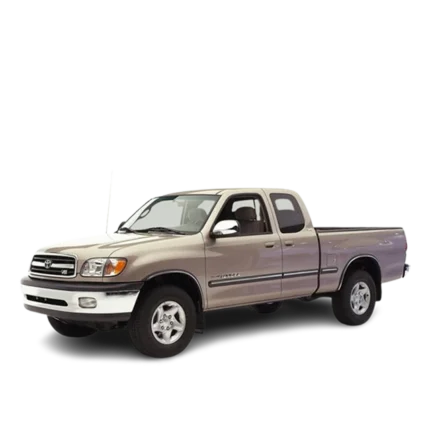 Toyota TUNDRA (I) 1999-2006