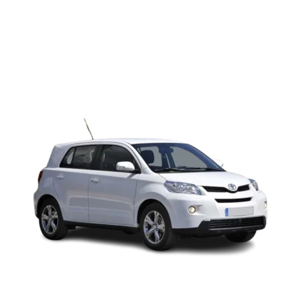 Toyota URBAN CRUISER 2007-2016