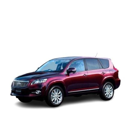 Toyota VANGUARD 2007-2017