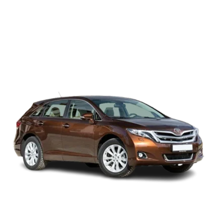 Toyota VENZA 2008-2017