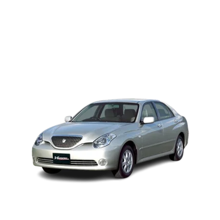 Toyota VEROSSA 2001-2004