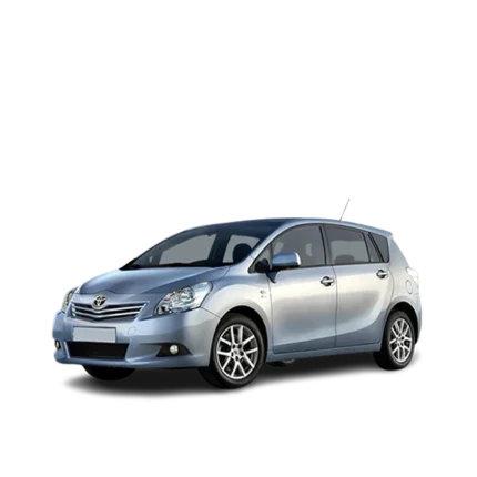 Toyota VERSO-S 2010-2017