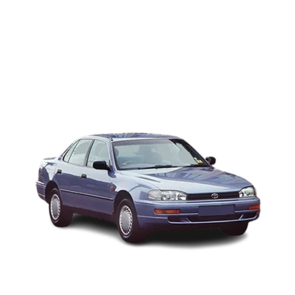 Toyota VIENTA 1992-1997