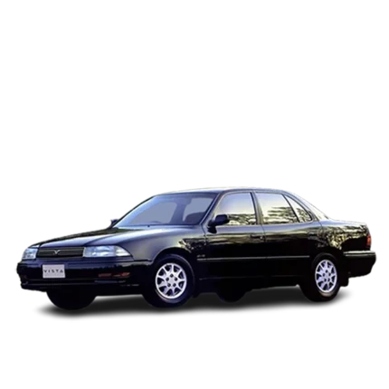 Toyota VISTA 1982-2003