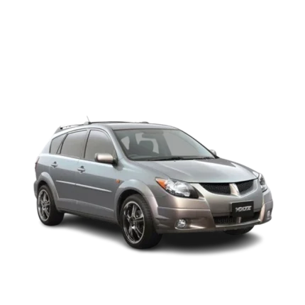 Toyota VOLTZ 2002-2004