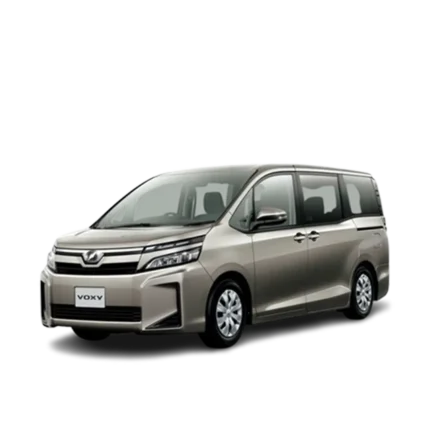 Toyota VOXY 2001-2017