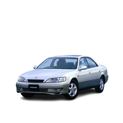 Toyota WINDOM 1991-2006