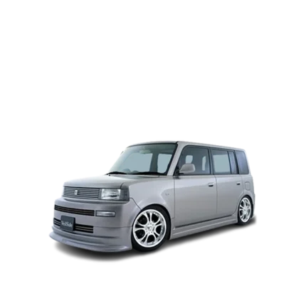 Toyota bB (I) 2000-2005