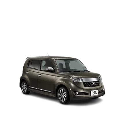 Toyota bB (II) 2005-2017