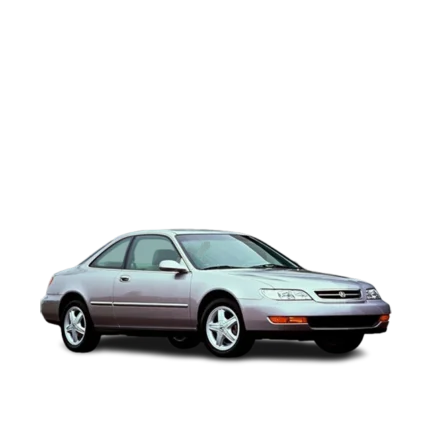 Acura CL 1996-2003