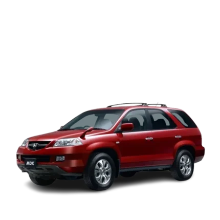 Acura MDX (I) 2001-2007