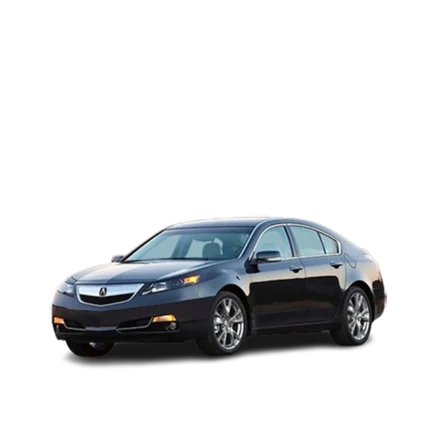 Acura TL (IV) 2008-2014