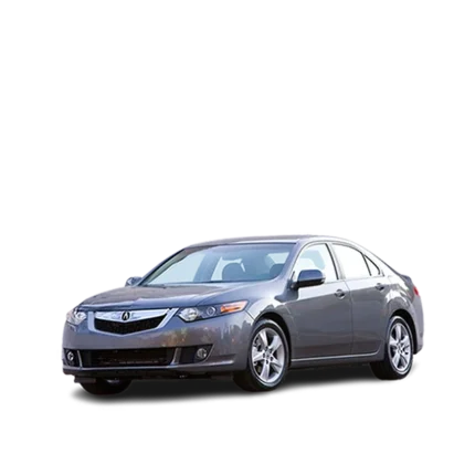 Acura TSX (II) CU2 2008-2014