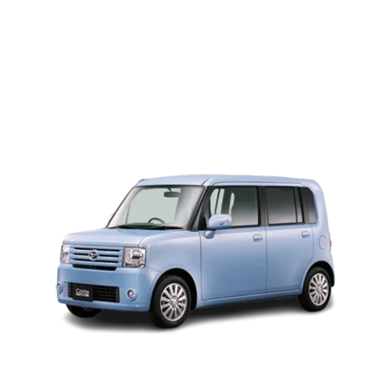 Daihatsu MOVE CONTE (I) L5## 2008-2017