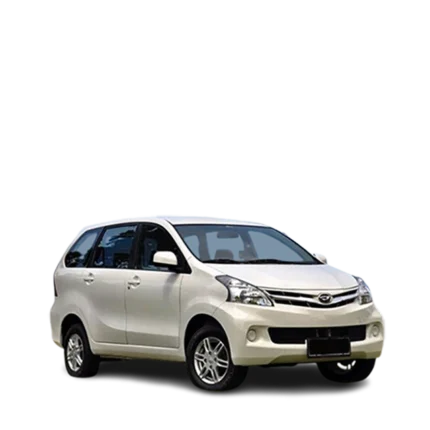 Daihatsu XENIA (II) 2007-2019