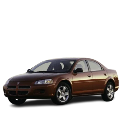 Dodge STRATUS (II) COUPE 2003-2006