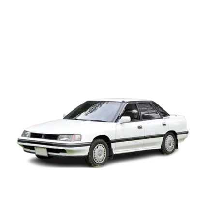 Isuzu ASKA (II) 1990-1993