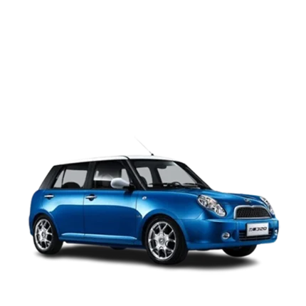 Lifan 320 2008-2014