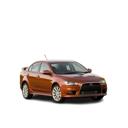 MITSUBISHI LANCER (X) 2010-2017