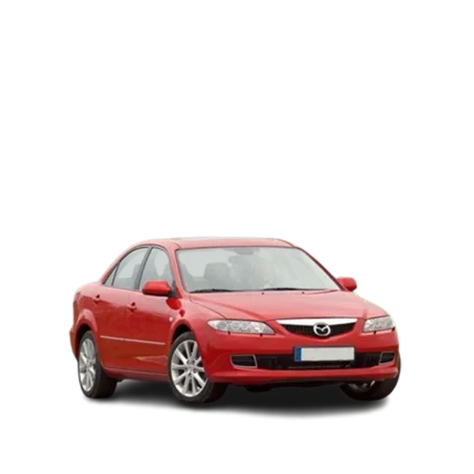 Mazda 6 (I) 2002-2007