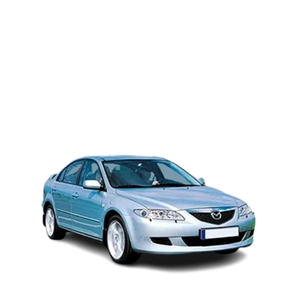 Mazda ATENZA (I) 2002-2007