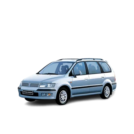 Mitsubishi SPACE WAGON N83...94 1997-2004