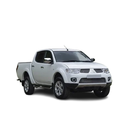 Mitsubishi SPORTERO KA4...9; KB4...9 2005-2010