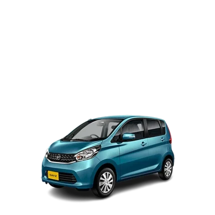 Nissan DAYZ 2013-2017