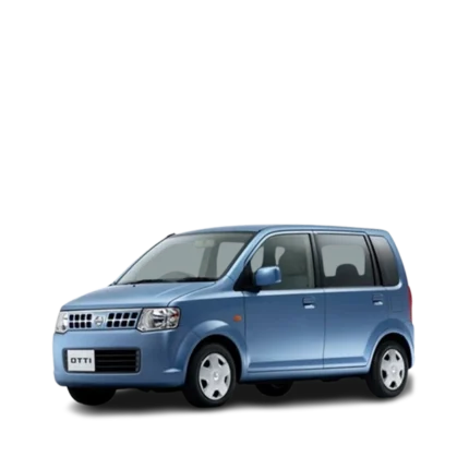 Nissan OTTI 2005-2017