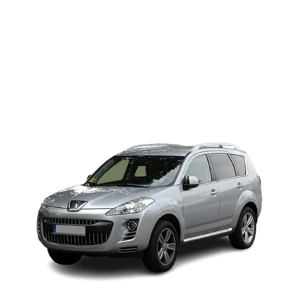 Peugeot 4007 GP 2007-2017