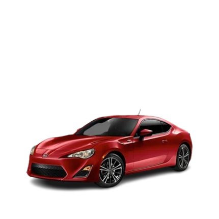 Scion FR-S ZN6 2011-2017