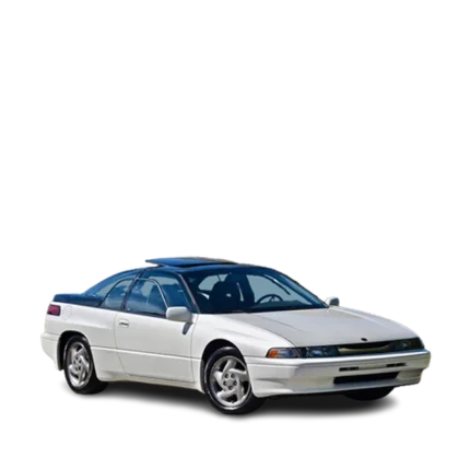 Subaru ALCYONE SVX 1991-1997