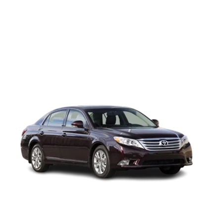 Toyota AVALON (III-IV) 2005-2017