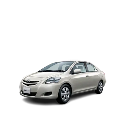 Toyota BELTA (I) 2005-2012