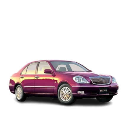 Toyota BREVIS (I) 2001-2007