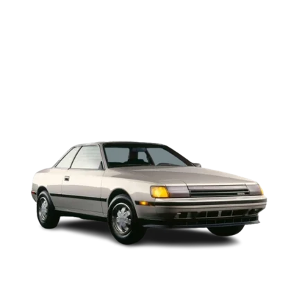 Toyota CELICA (IV-V)1985-1993